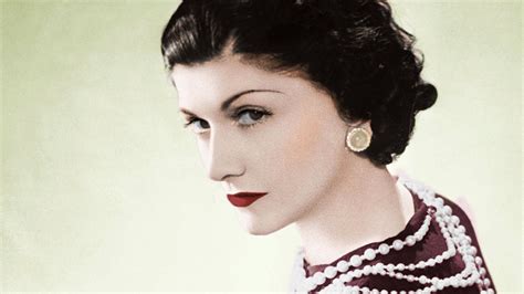 creadora de coco chanel|Coco Chanel muerte.